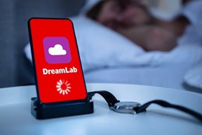 DreamLab: un’app per la lotta contro i tumori 