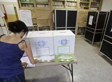 Decreto Viminale, Amministrative il 3 e 4 ottobre