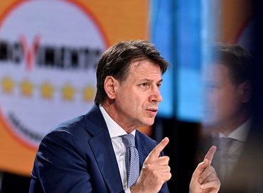 M5s: Sì al nuovo Statuto, tra esultanze e ipotesi di espulsioni
