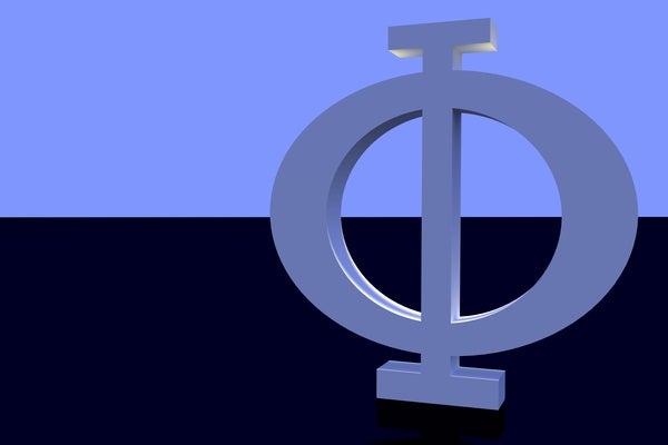 Che cosa ci rende coscienti? 