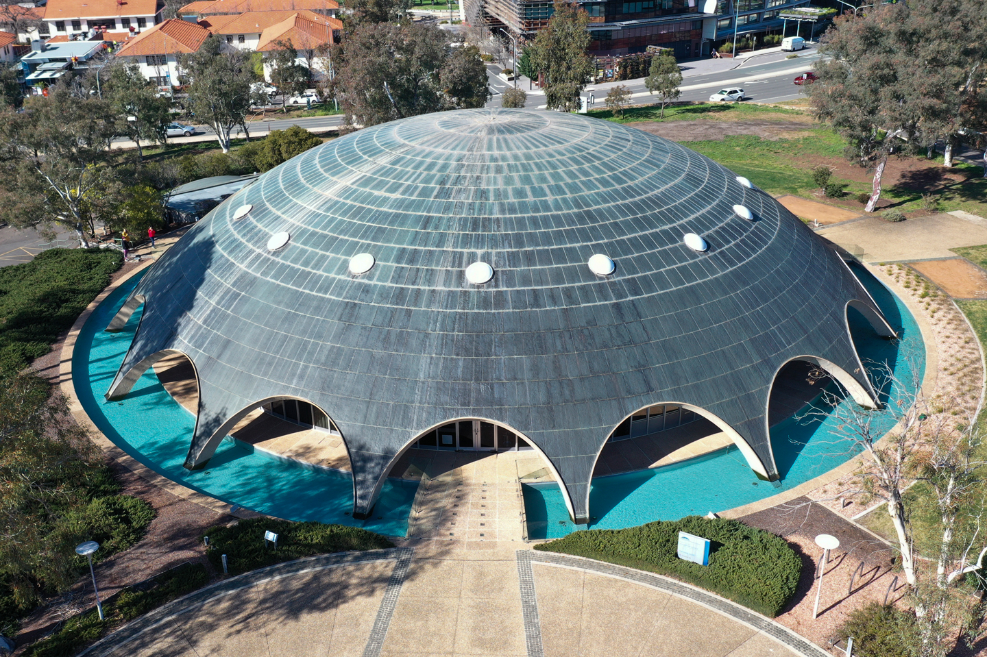 Per una nuova diplomazia aerospaziale 