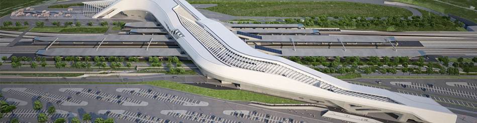 Il Polo San Giovanni, la Napoli che non ti aspetti	