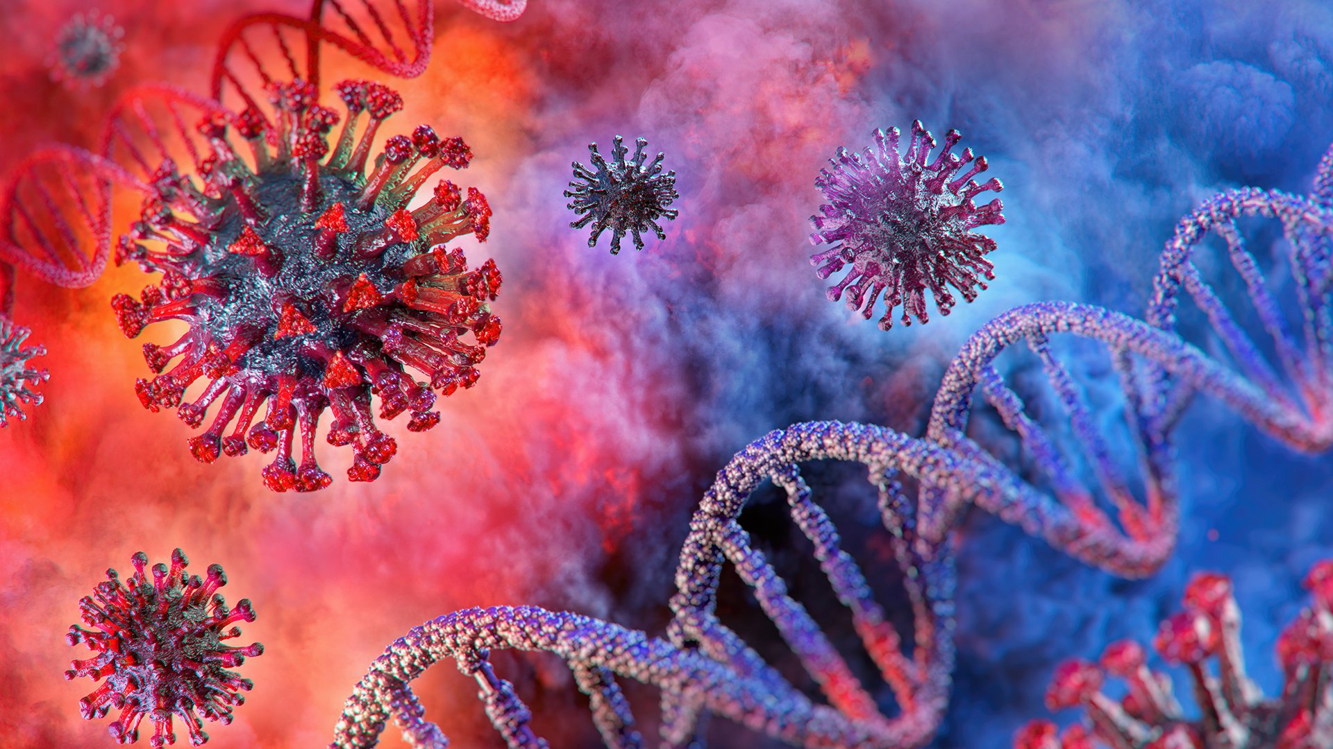 Covid: linee guida italiane per pazienti non in intensiva