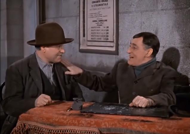 Leo Brandi: vita ed arte di un comico “cafone”