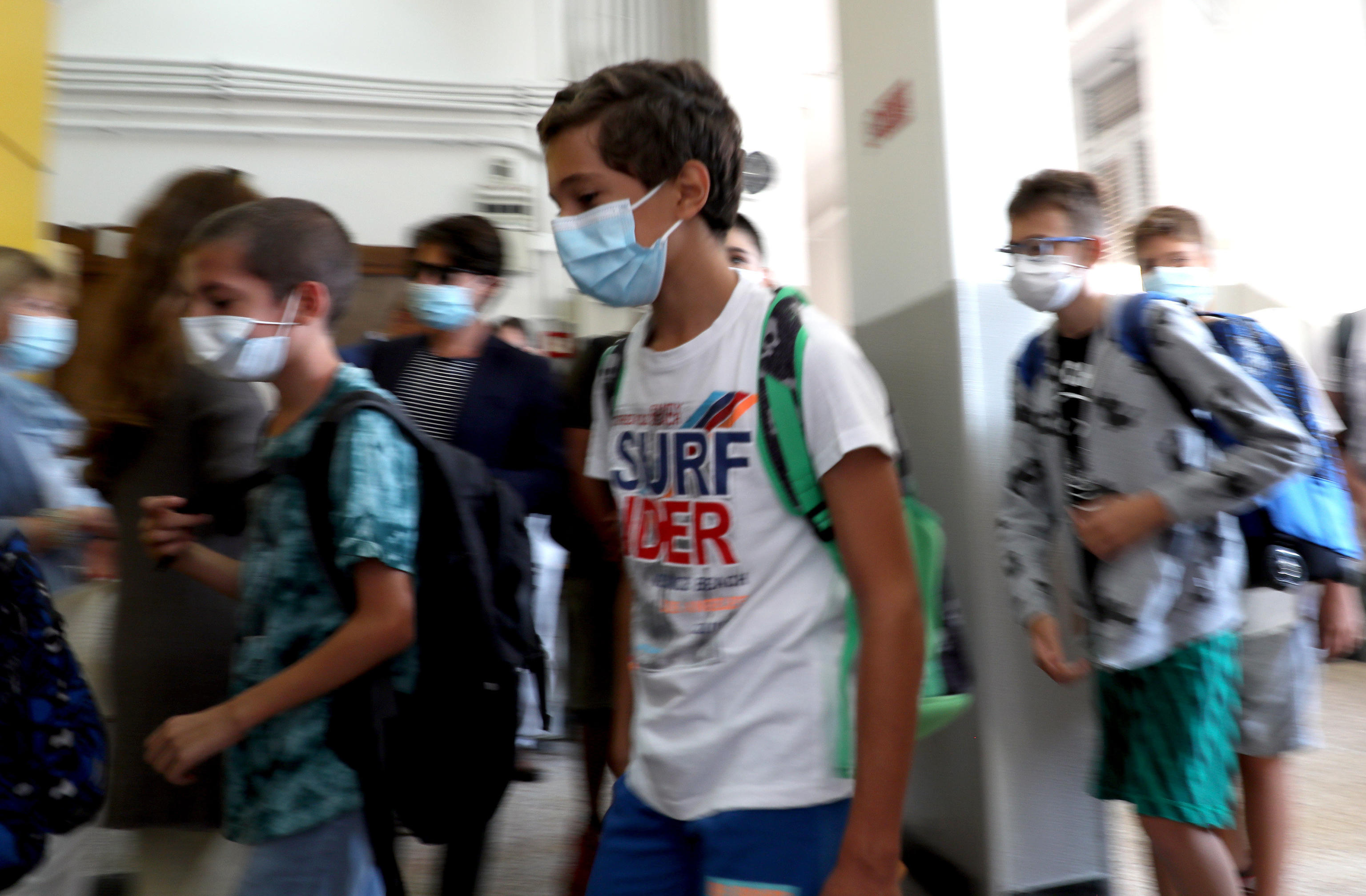 Scuola insicurezza o scuola in sicurezza?