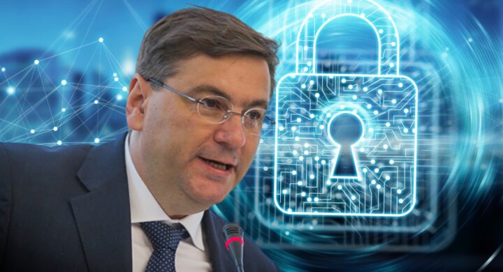 Cybersicurezza, Nicastri (Aidr): bene nomina Baldoni 