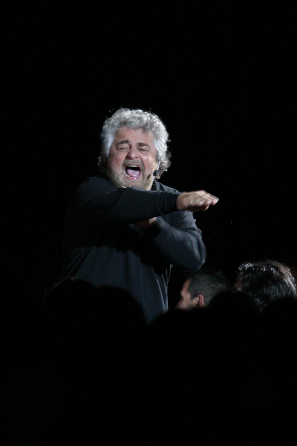 Che fine ha fatto il “vaffa”? Tutto cominciò da lì