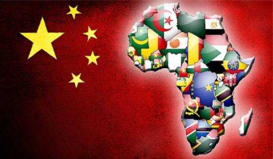 Cina e Africa, un abbraccio lungo un secolo  
