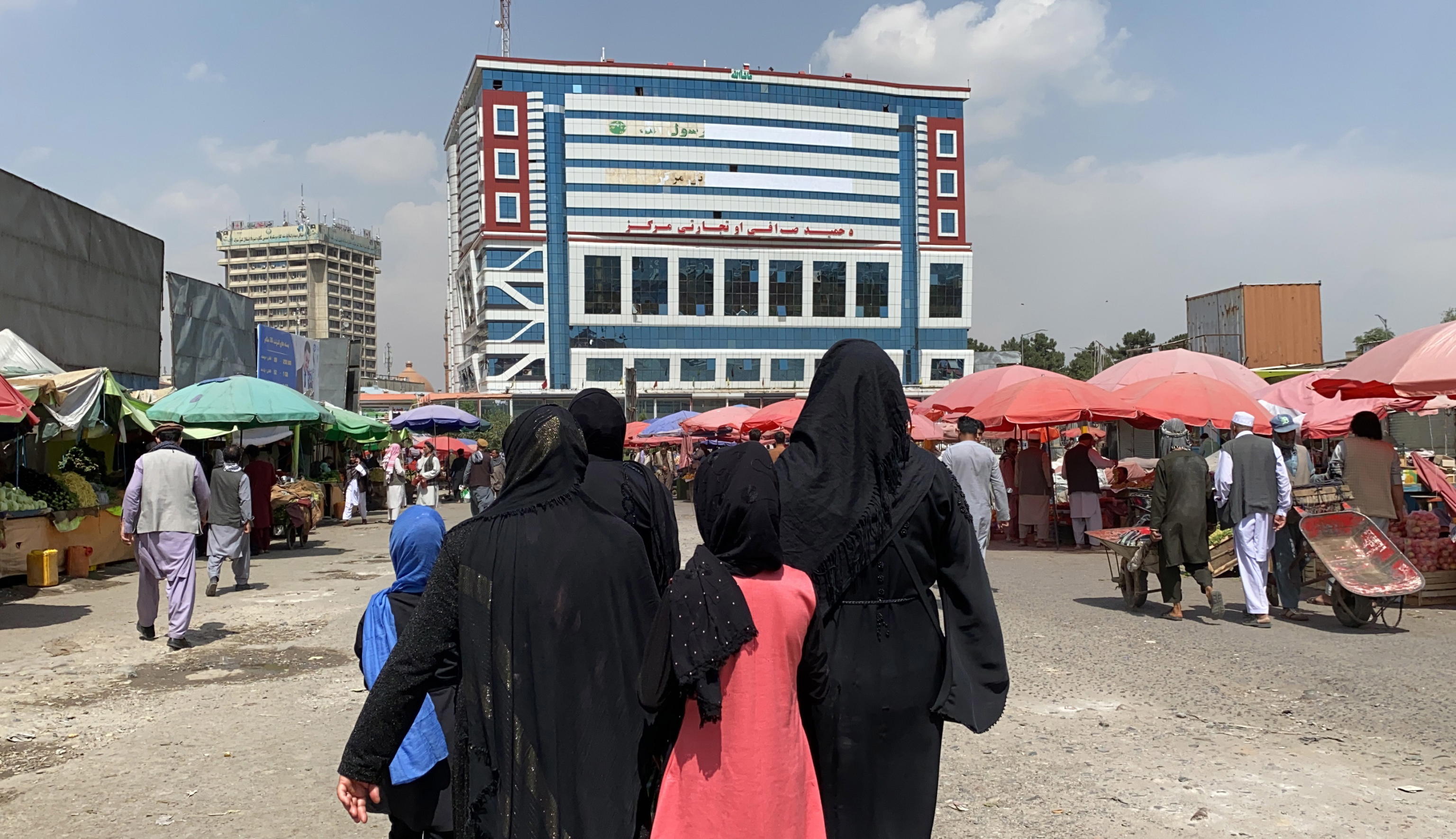 Afghanistan: conflitto post-moderno e tradizione tribale