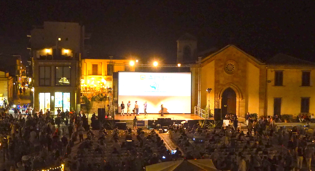 XXI Festival del Cinema di Frontiera: sei giorni di film, corti e musica