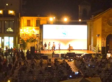 XXI Festival del Cinema di Frontiera: sei giorni di film, corti e musica
