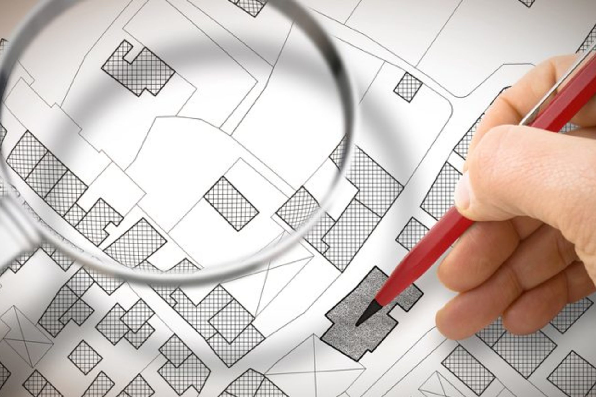 Un catasto che dia fiducia agli italiani