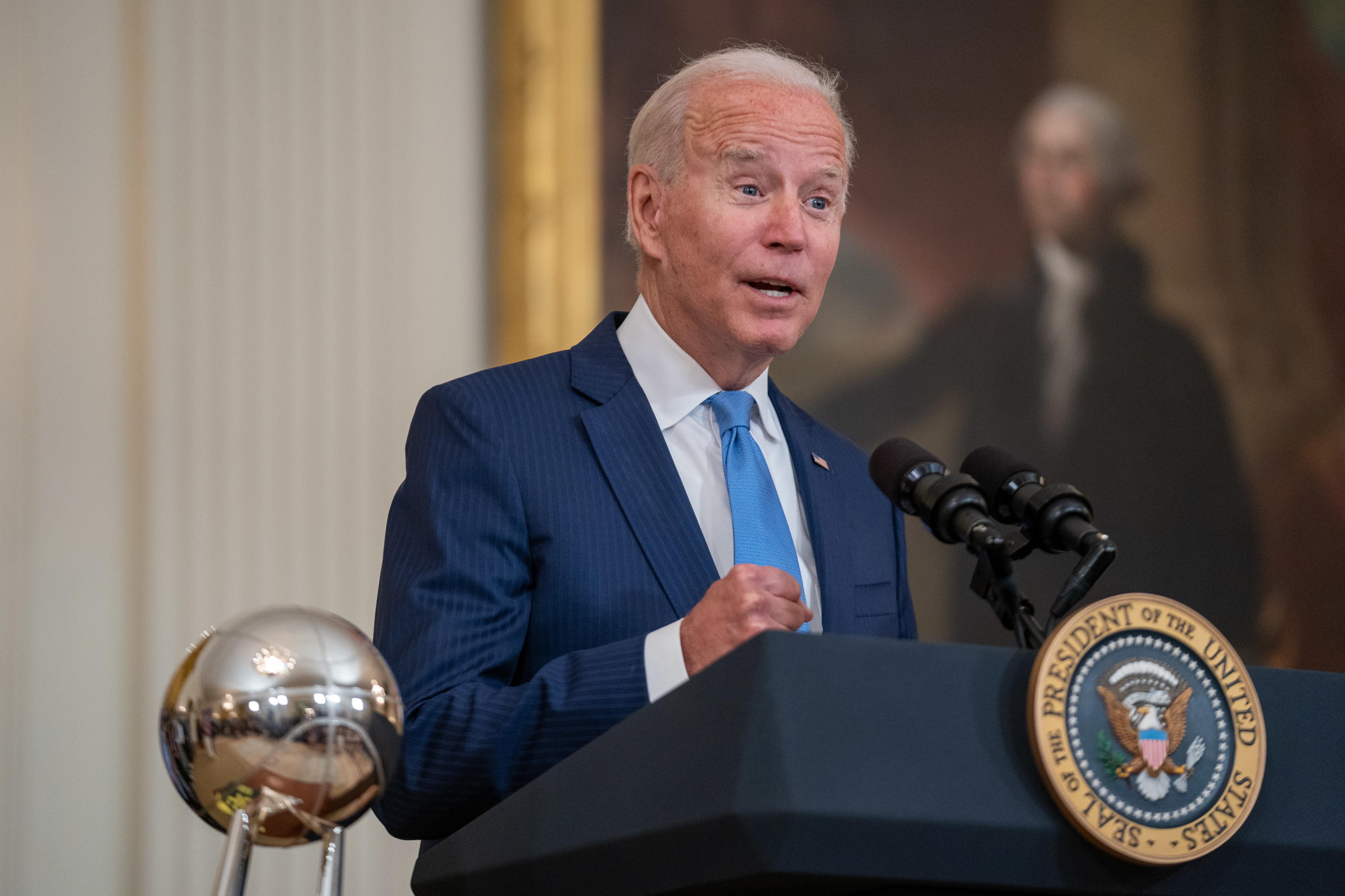 Afghanistan: lo scempio di Biden
