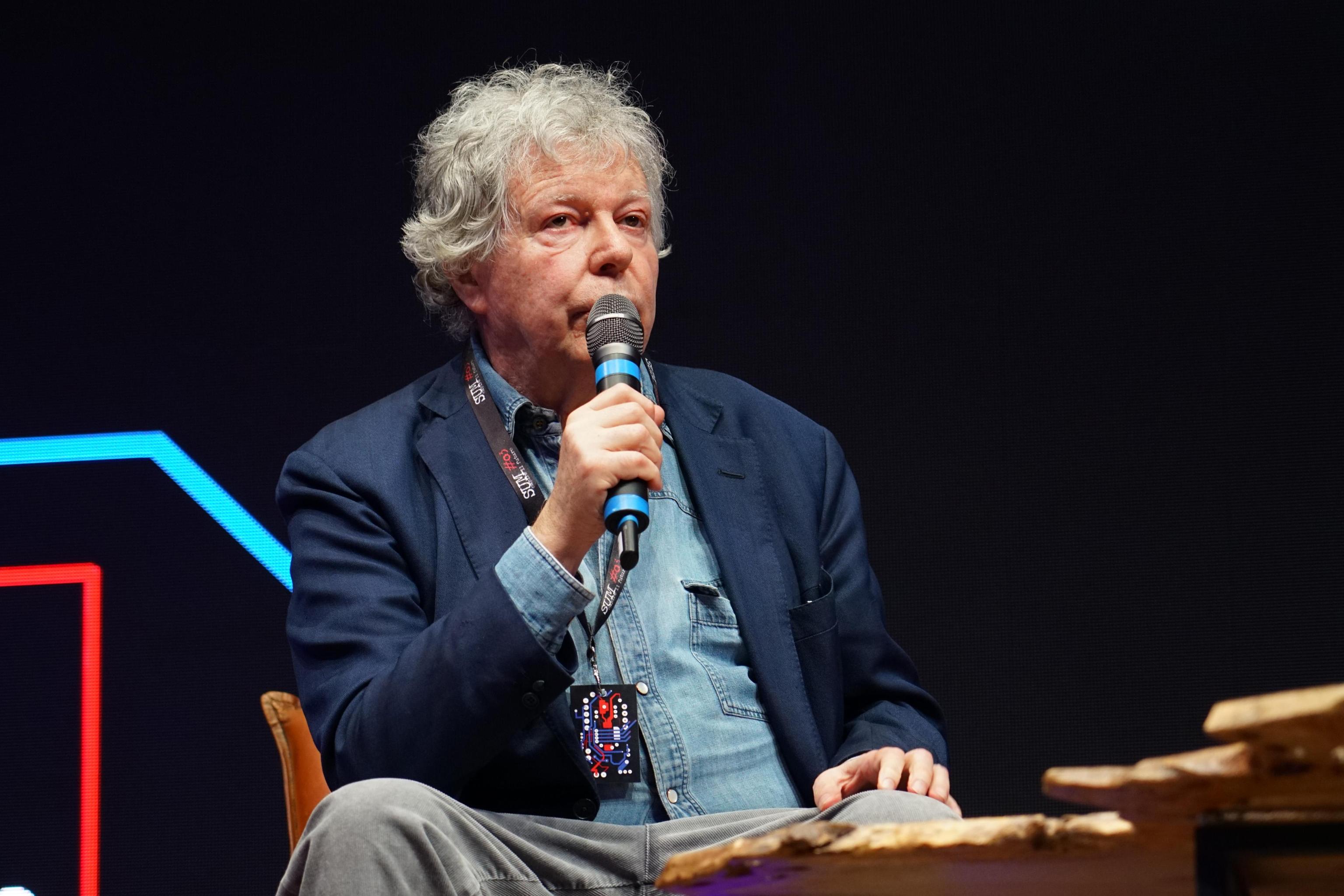 Massimo Fini, il “Fatto” e lo spirito di patate