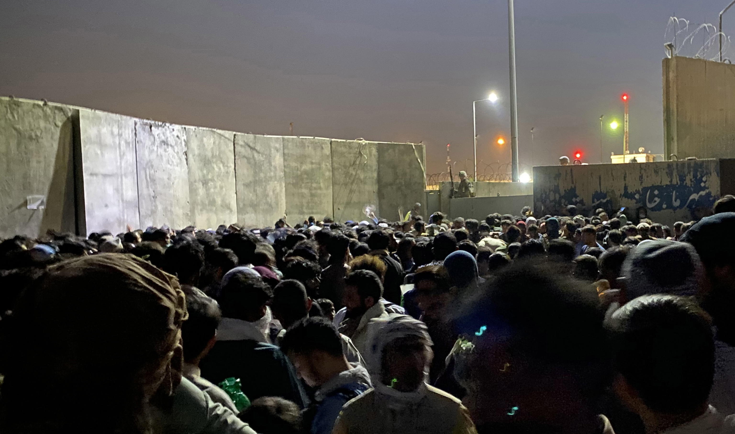 Se l’Occidente si sveglierà tardi, i cino-talebani saranno già entrati