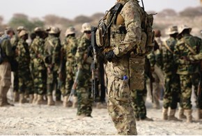 La vittoria talebana scalda il jihadismo nel Sahel