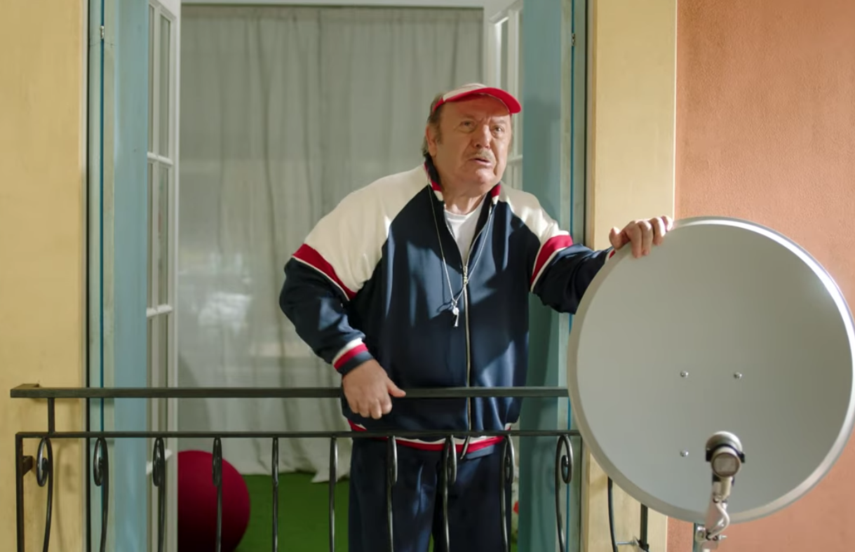 Salvate Oronzo Canà