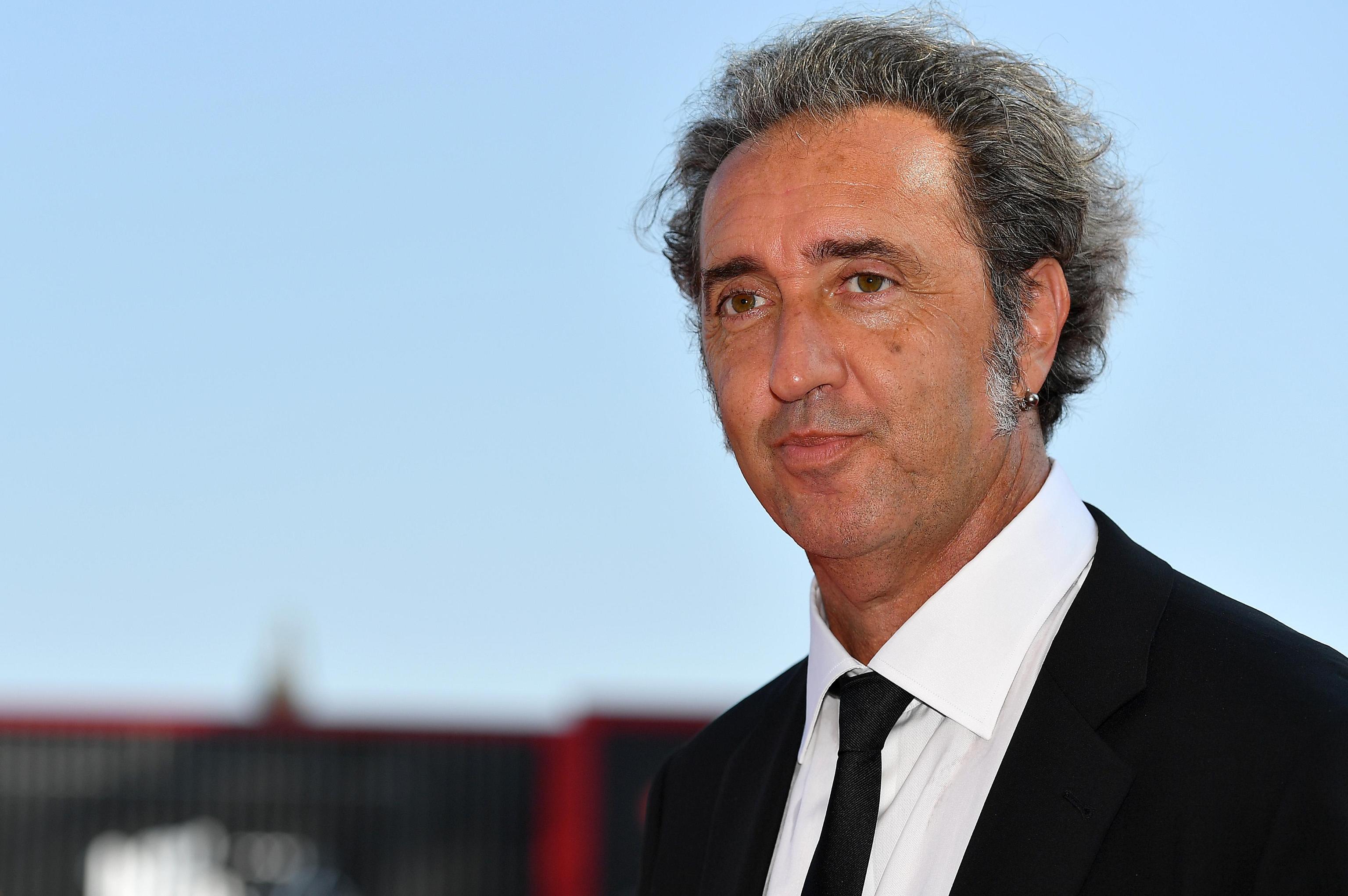“È stata la mano di Dio”, le prime immagini del film di Sorrentino
