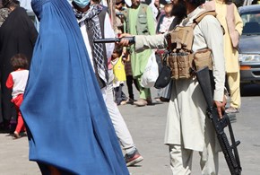 Una terza via per Kabul: tre cardini per un ragionamento