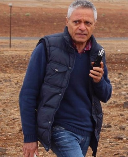 L’Afghanistan visto da Istanbul: intervista a Mariano Giustino