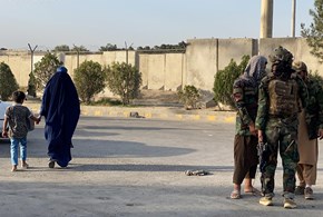 Dalla tragedia afghana la spinta per forze armate comuni dell’Unione europea