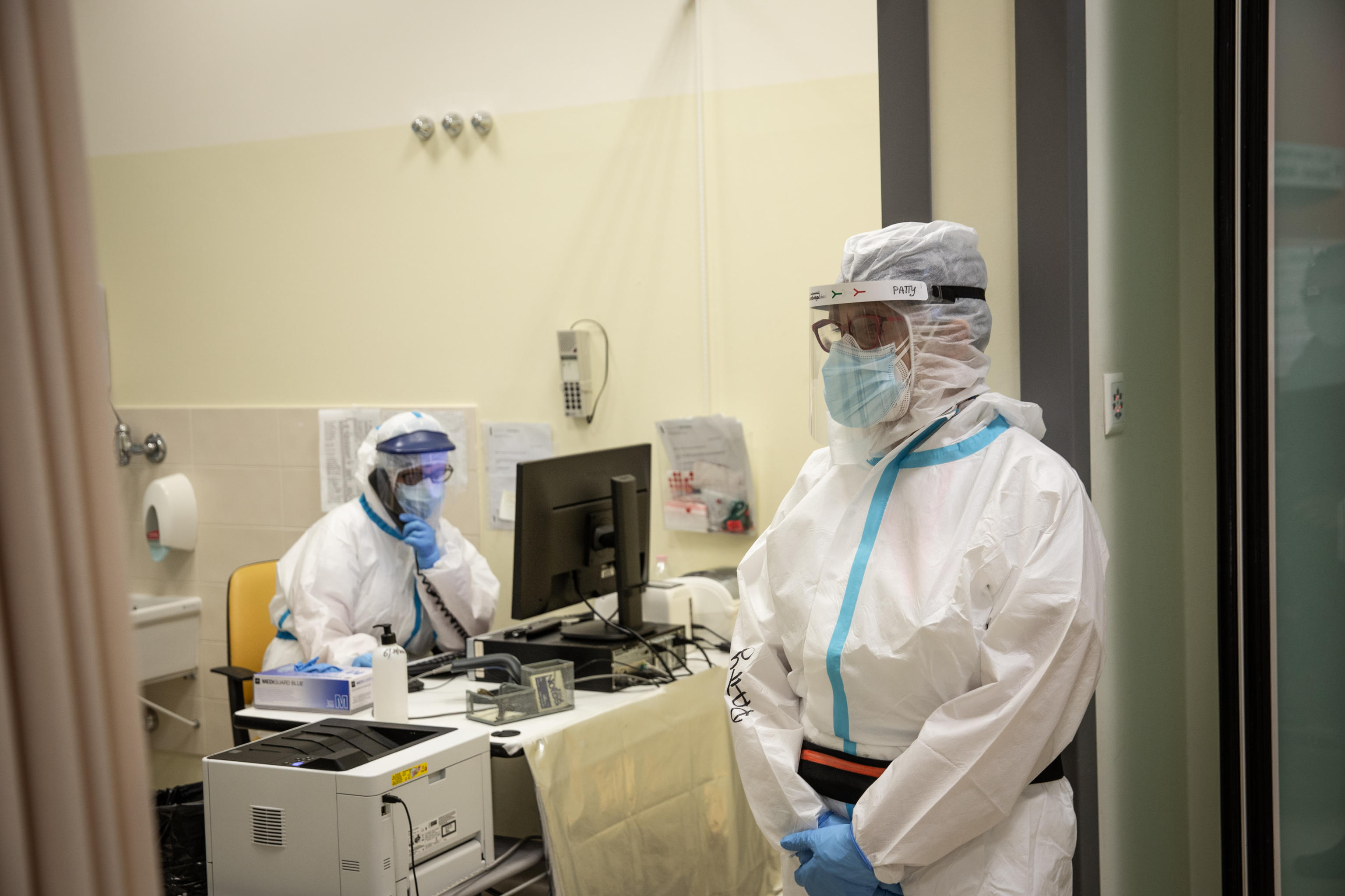 Gimbe: “Preoccupa la durata della copertura vaccinale”