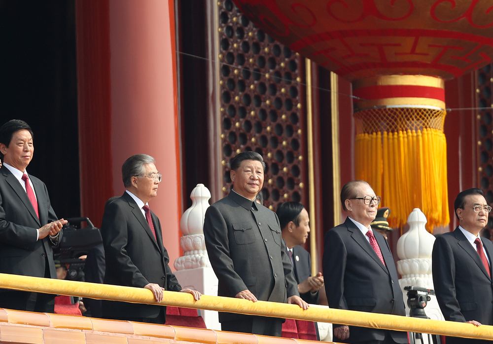 La Cina si prepara a mettere al bando gli azionisti stranieri dell’High-Tech