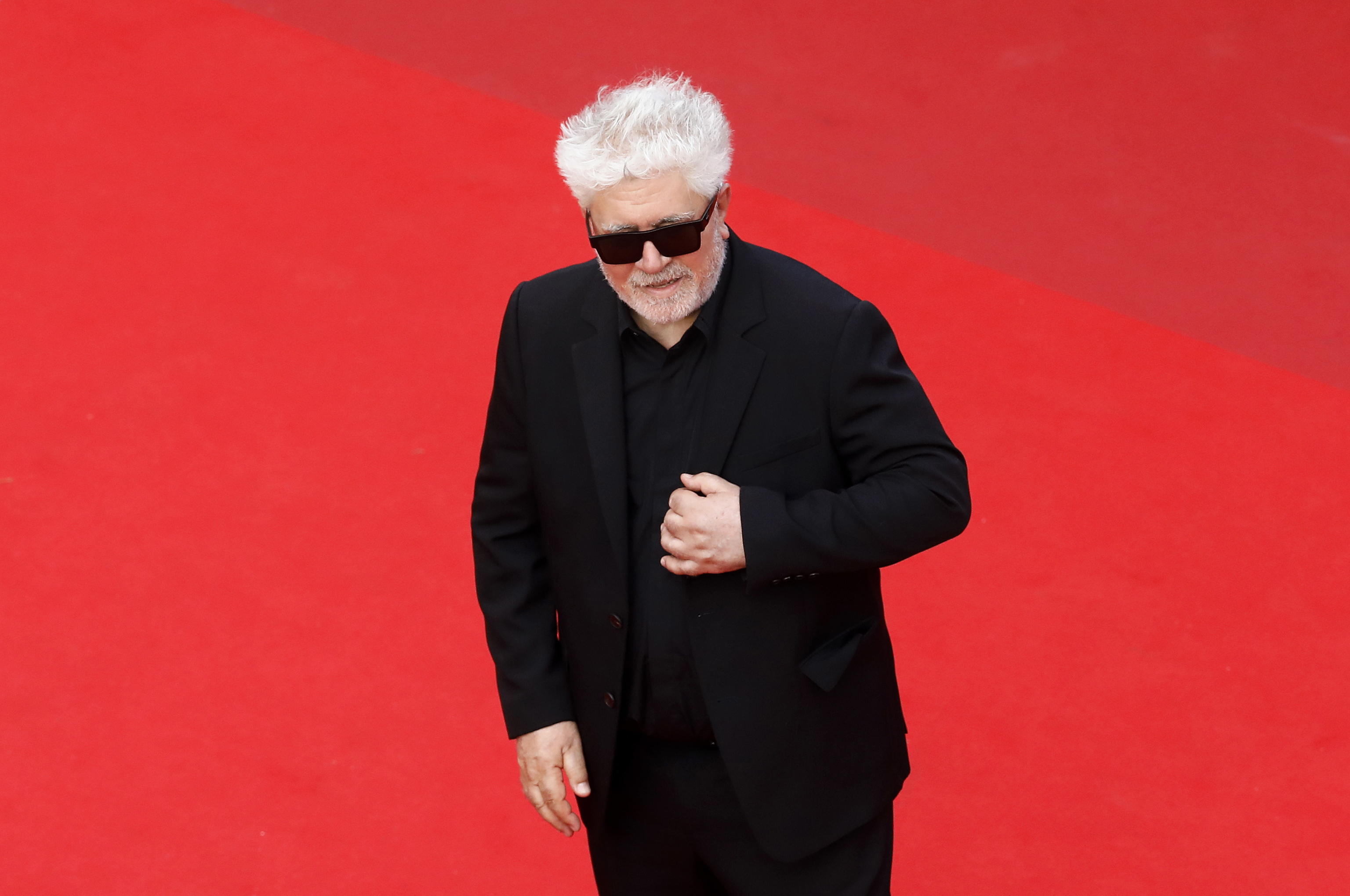 Venezia 78, Pedro Almodóvar è tra i registi più attesi
