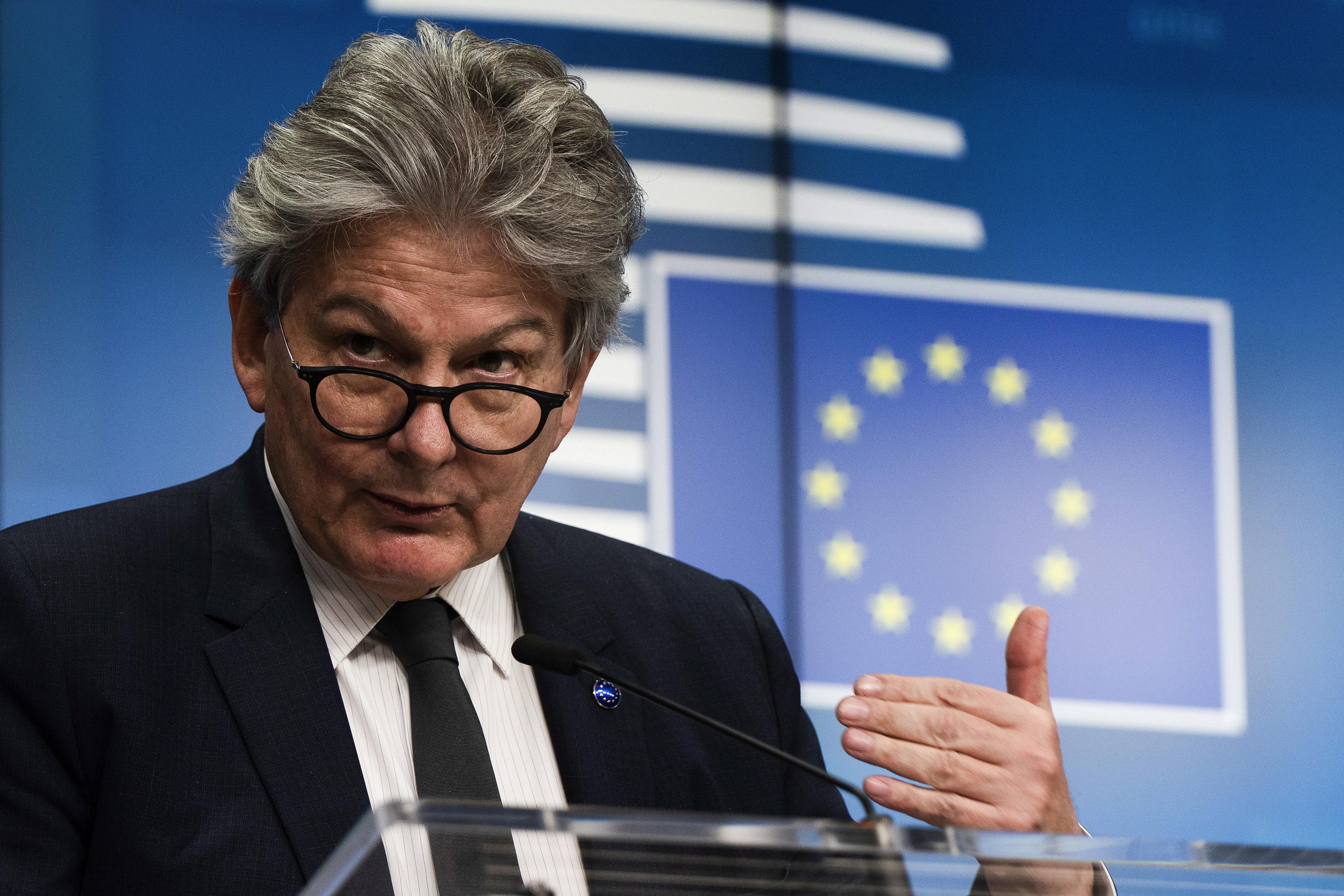 Green pass, Breton: “Il certificato ha salvato la stagione turistica” 