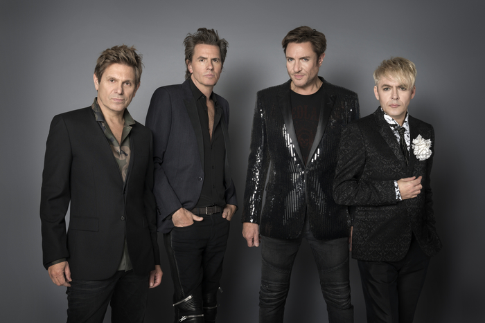 “Anniversary”: il nuovo singolo dei Duran Duran