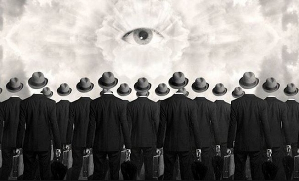 Leggi antiumane del potere nemiche del libero arbitrio