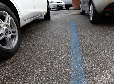 Multe e soste riservate: ecco il Dl Infrastrutture