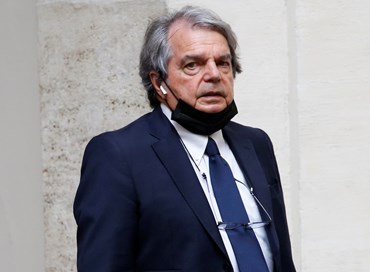 PA, Brunetta: “Il lavoro in presenza anima della rinascita”