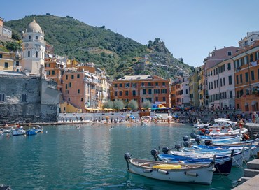 Un settembre da vacanza: l’analisi di Federalberghi
