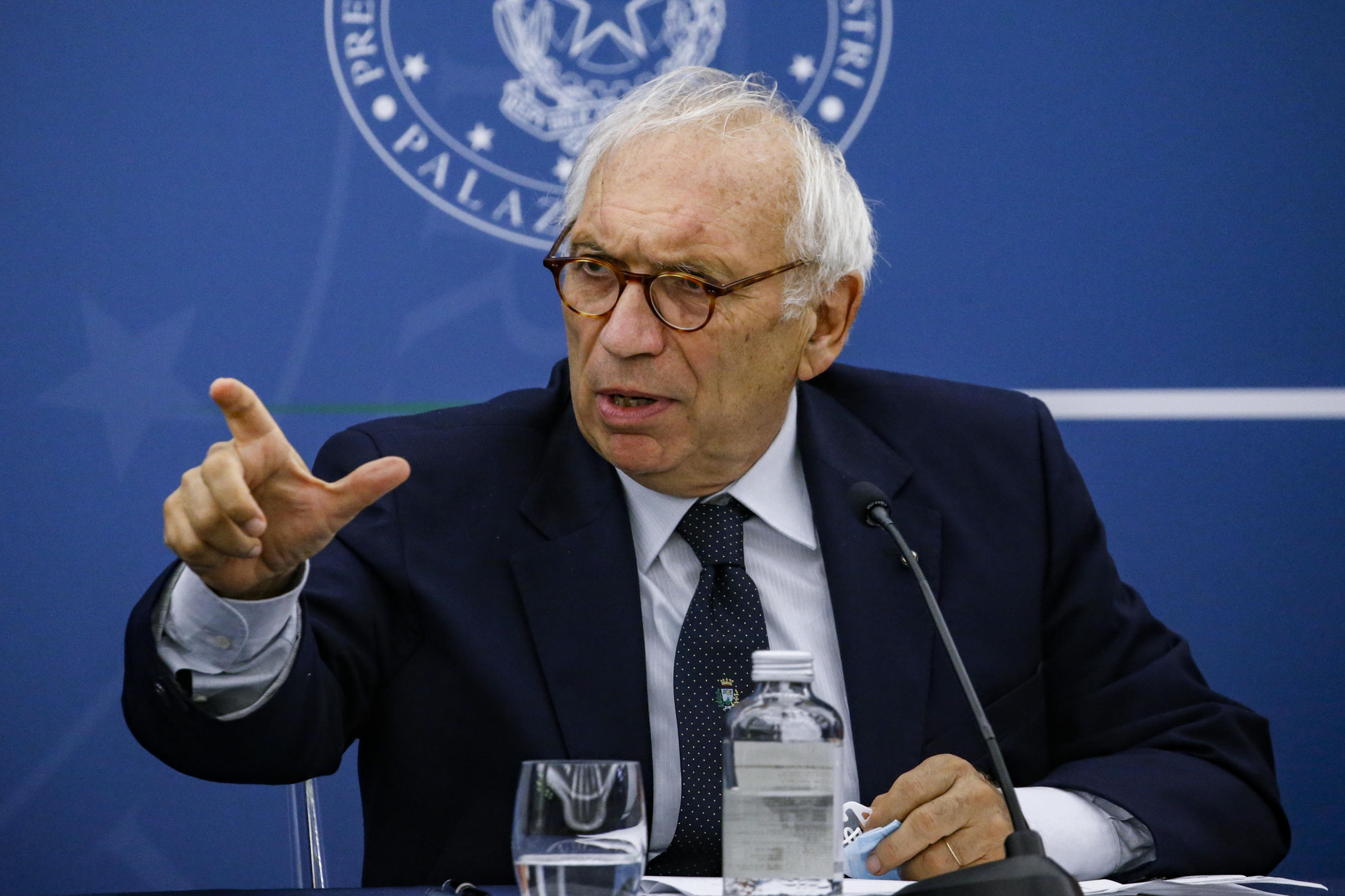 Bianchi divide i ragazzi in buoni e cattivi