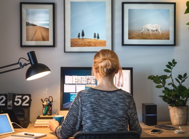 Smart working e logica del “baretto”