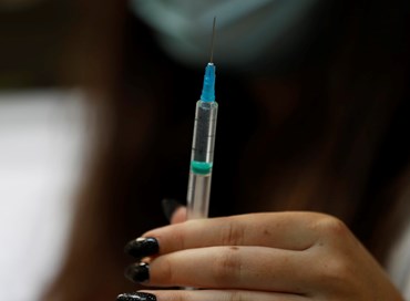 Due verità su Covid e vaccini