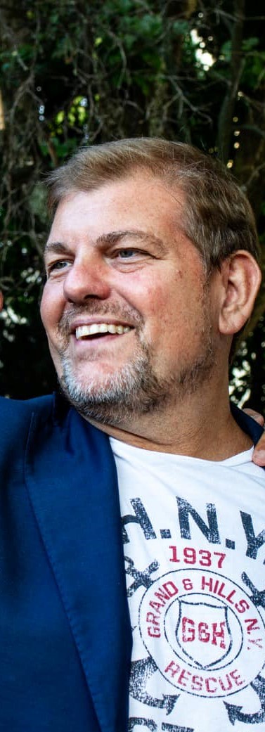 Mattarella grazia Ambrogio Crespi e dribbla i pm giustizialisti 