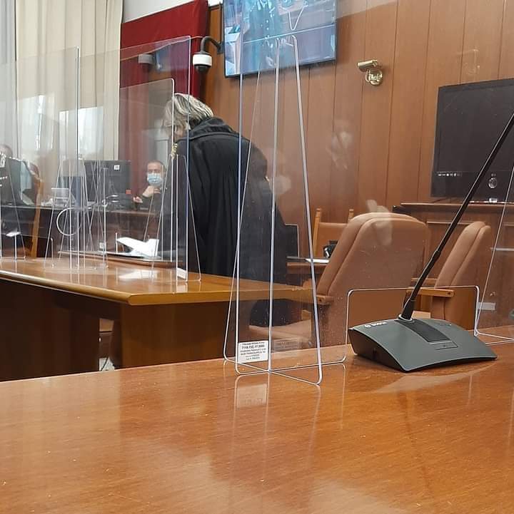 “Caso Cucchi”, parla il legale del carabiniere Casamassima