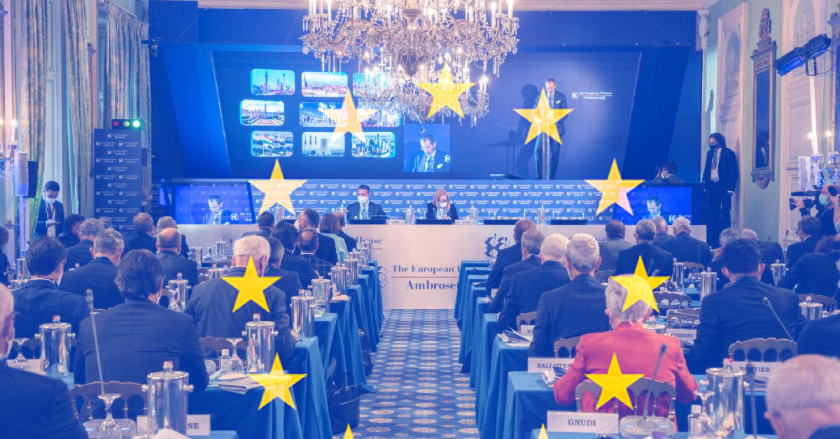 Il convento povero e i frati ricchi