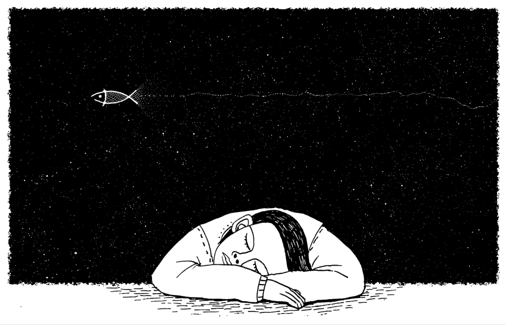 Tempi moderni: i banali argomenti della politica