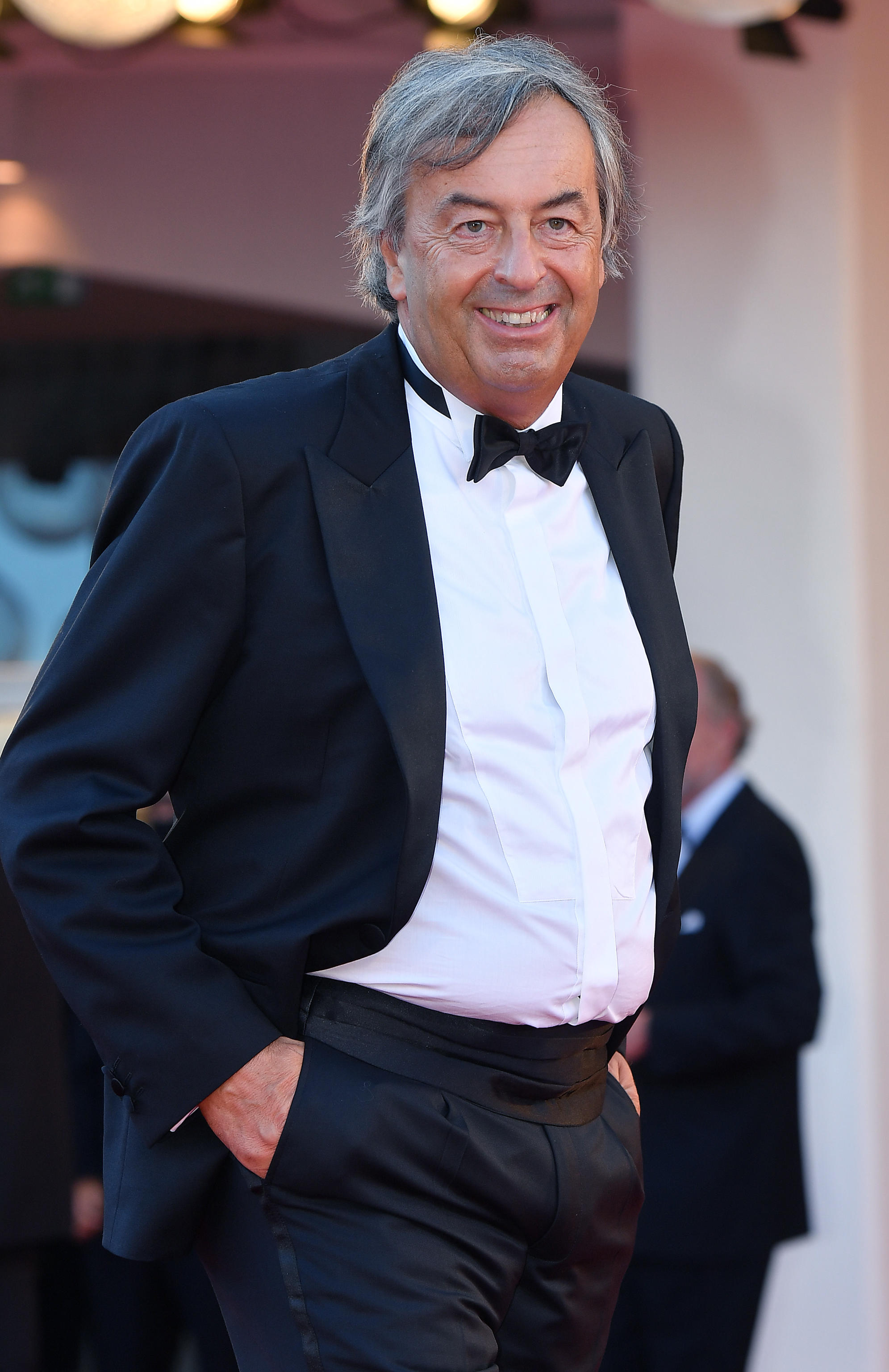 Burioni a Venezia: è il declino della civiltà