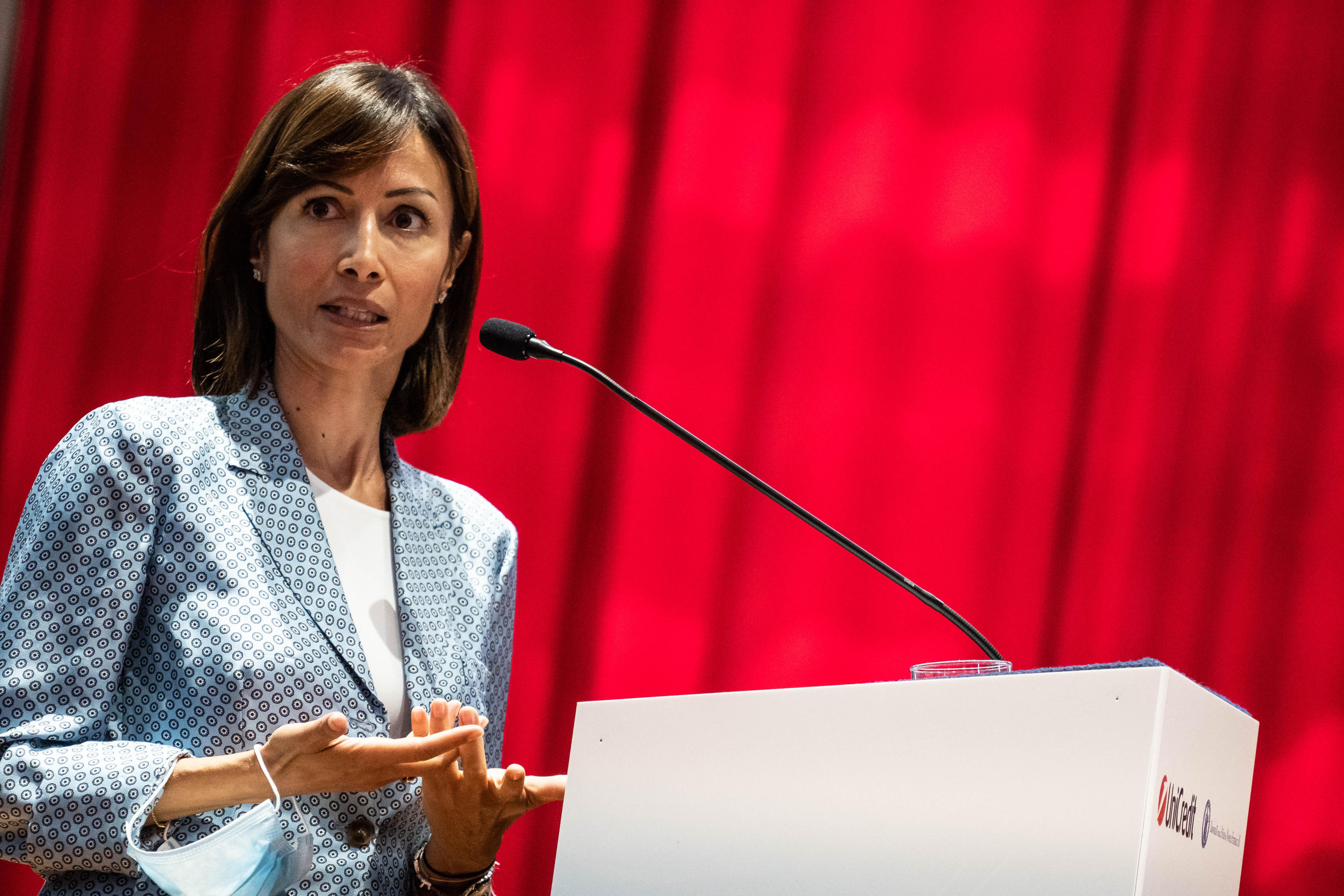 Carfagna: “Sui vaccini non ci siano ambiguità” 