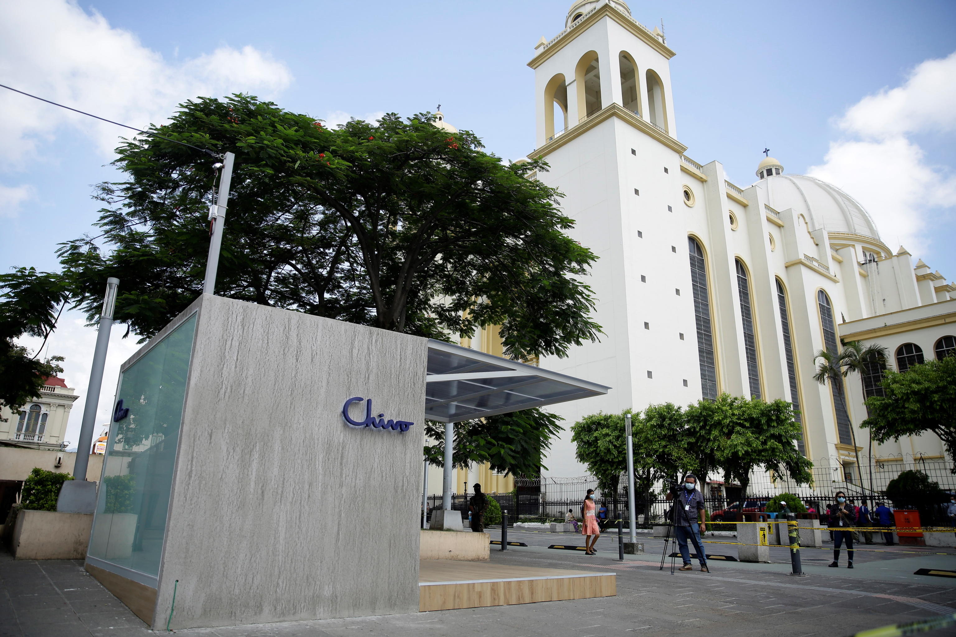 El Salvador: laboratorio di una rivoluzione epocale