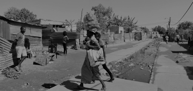 Aumentano le preoccupazioni per il terrorismo in Africa