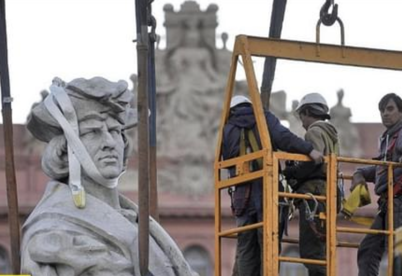 Cristoforo Colombo e la manipolazione della realtà