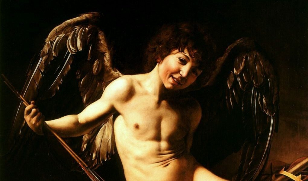 Caravaggio alchimista della pittura & i Rosacroce