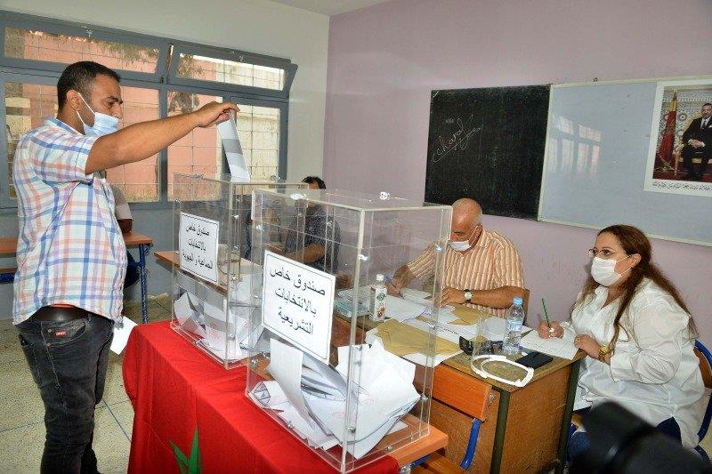 Vittoria liberale in Marocco, Sbai: “È l’alba più bella”