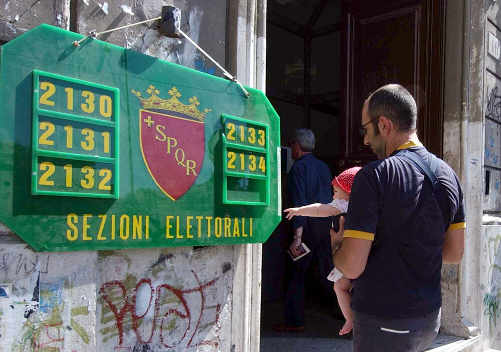 Comunali: la carica degli avventurieri