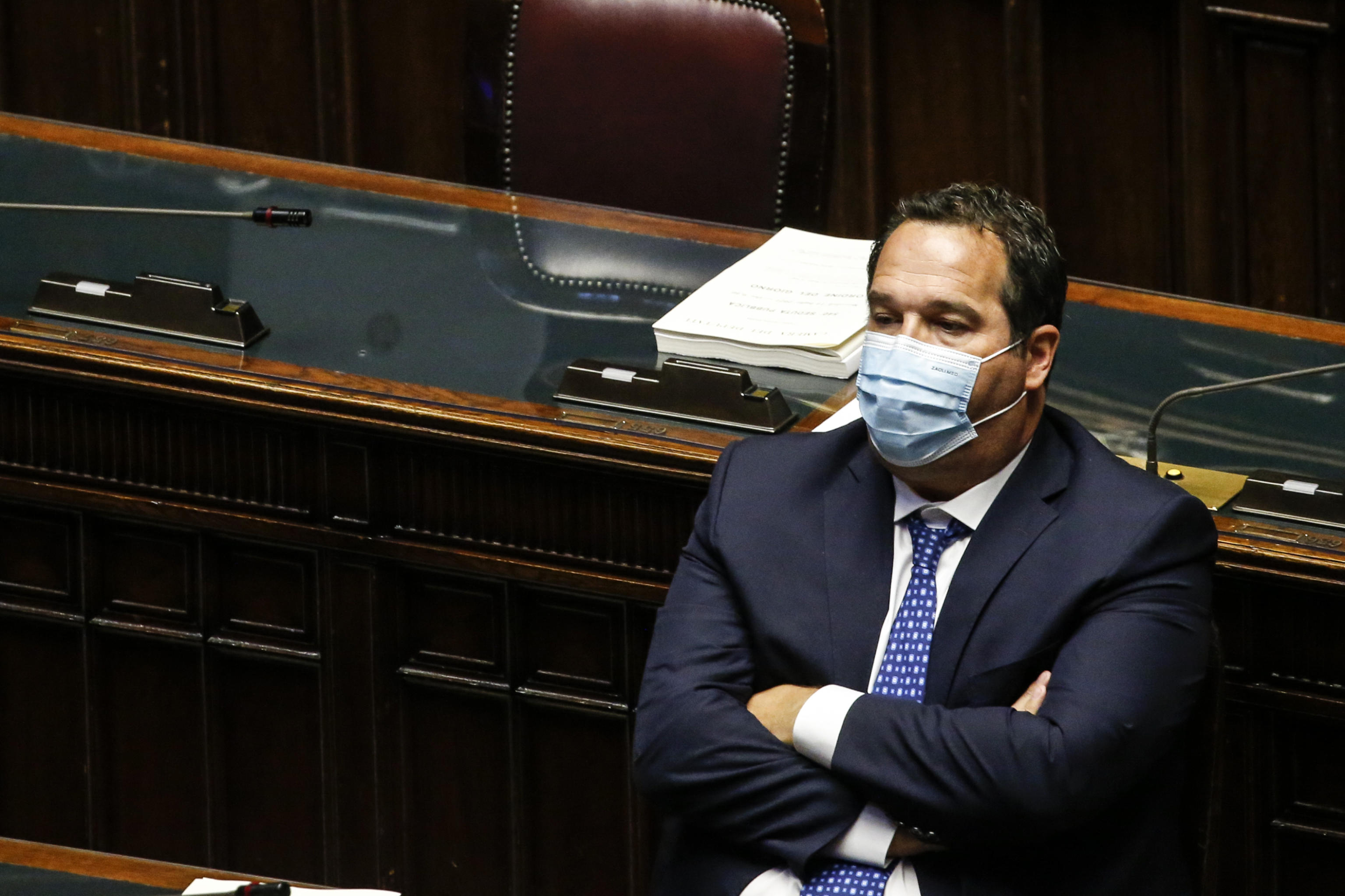 La posta elettorale del caso Durigon